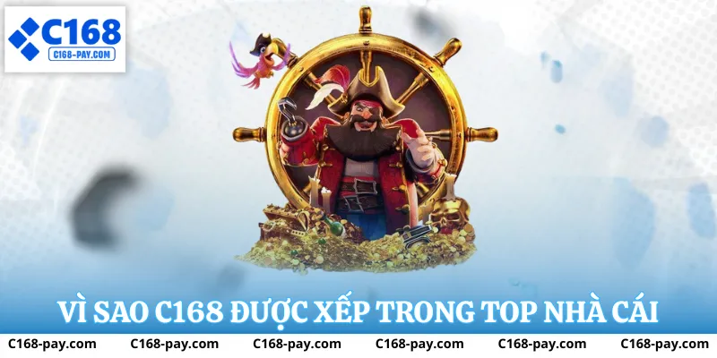 Trải nghiệm khách hàng tại C168